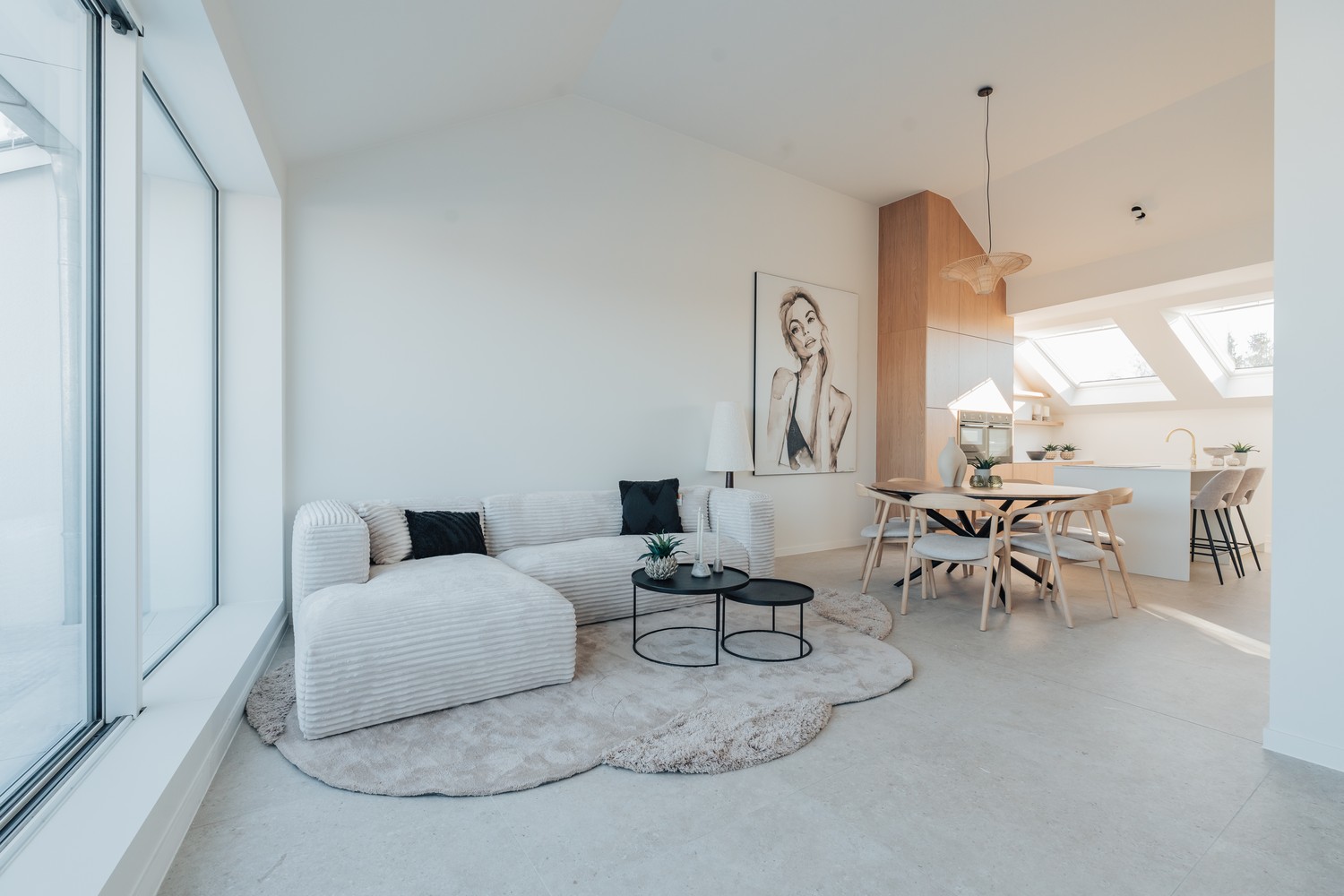 Projet à vendre à Saint-Trond - photo 4