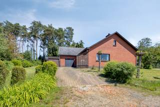 Maison à vendre à Lummen