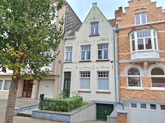 Maison à louer à Bruges avec 5 chambres - photo 1