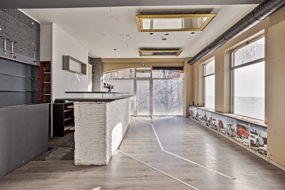 Handelspand te koop in het centrum Ieper - foto 4