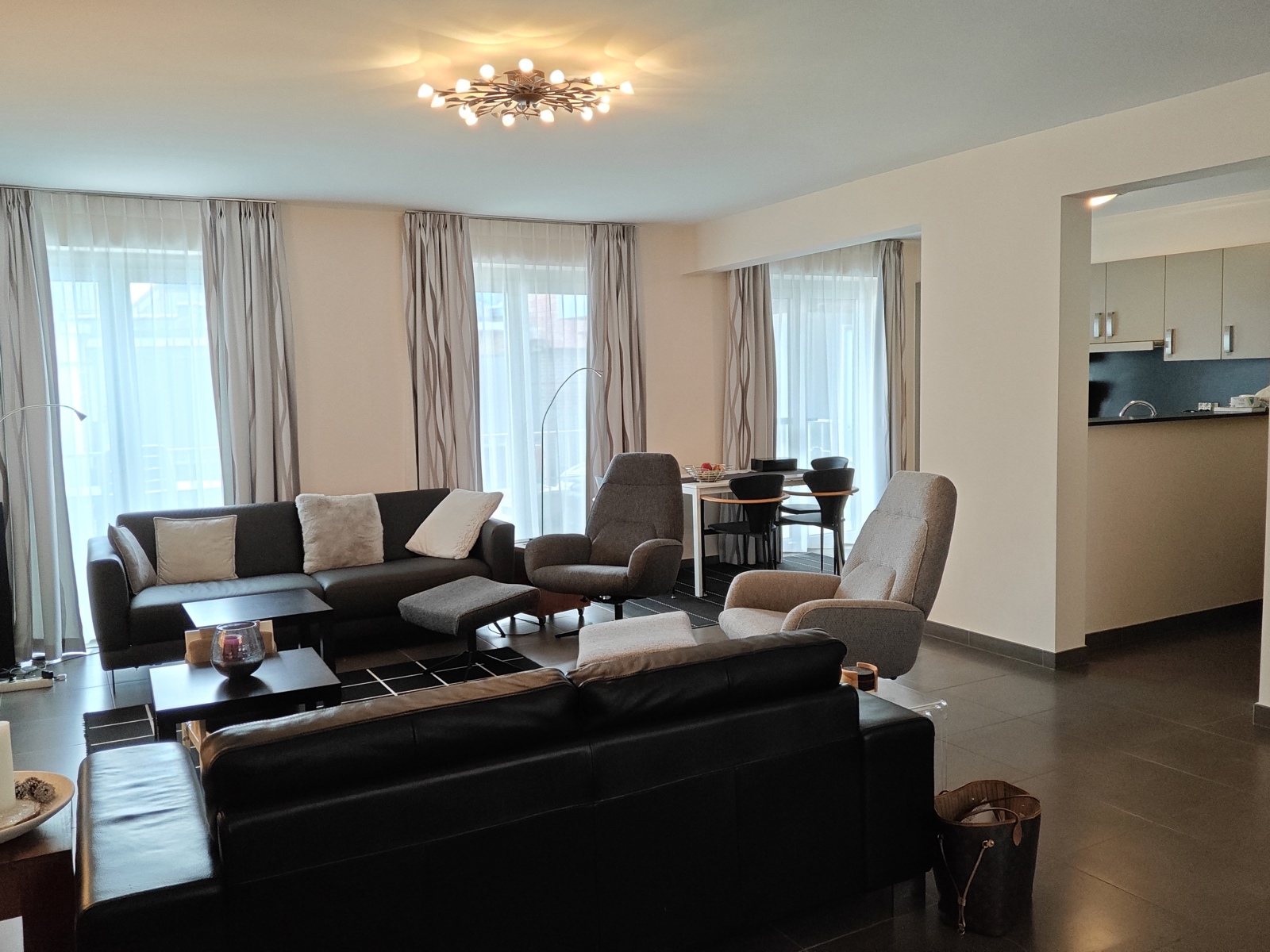 Appartement à louer à Aarschot avec 2 chambres - photo 3