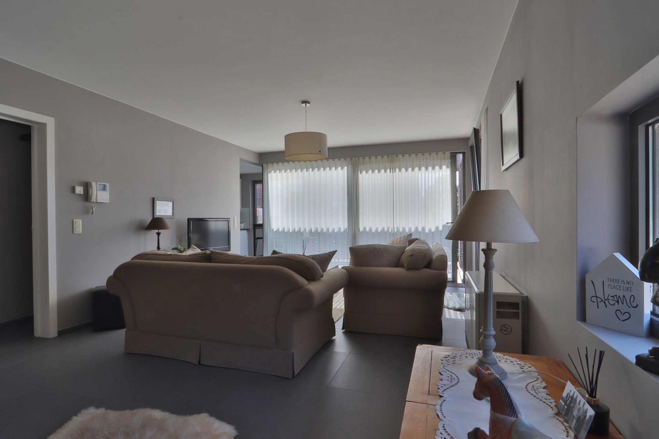 Appartement à louer à Beveren-Kruibeke-Zwijndrecht avec 2 chambres - photo 4
