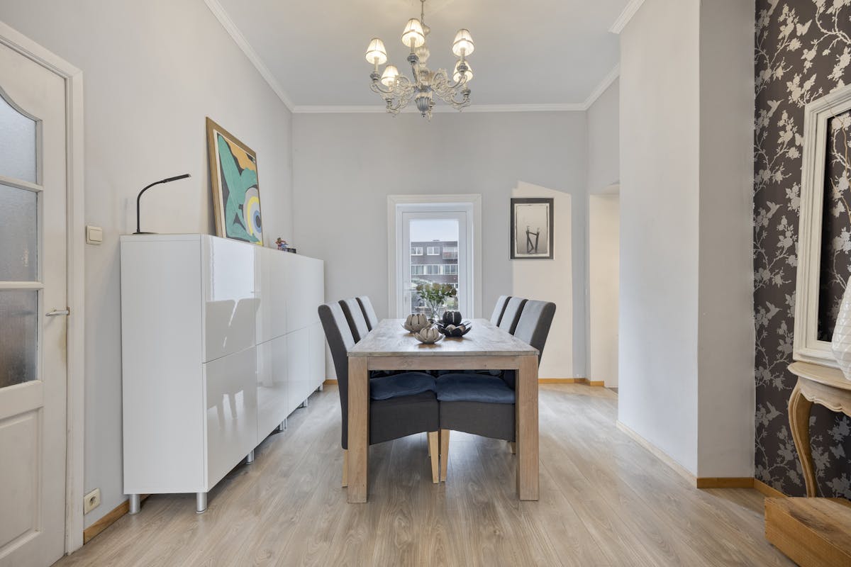 Charmante maison avec potentiel à vendre à Steenokkerzeel - photo 4