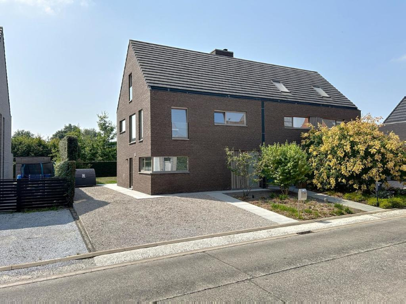 Maison d'habitation à Waregem