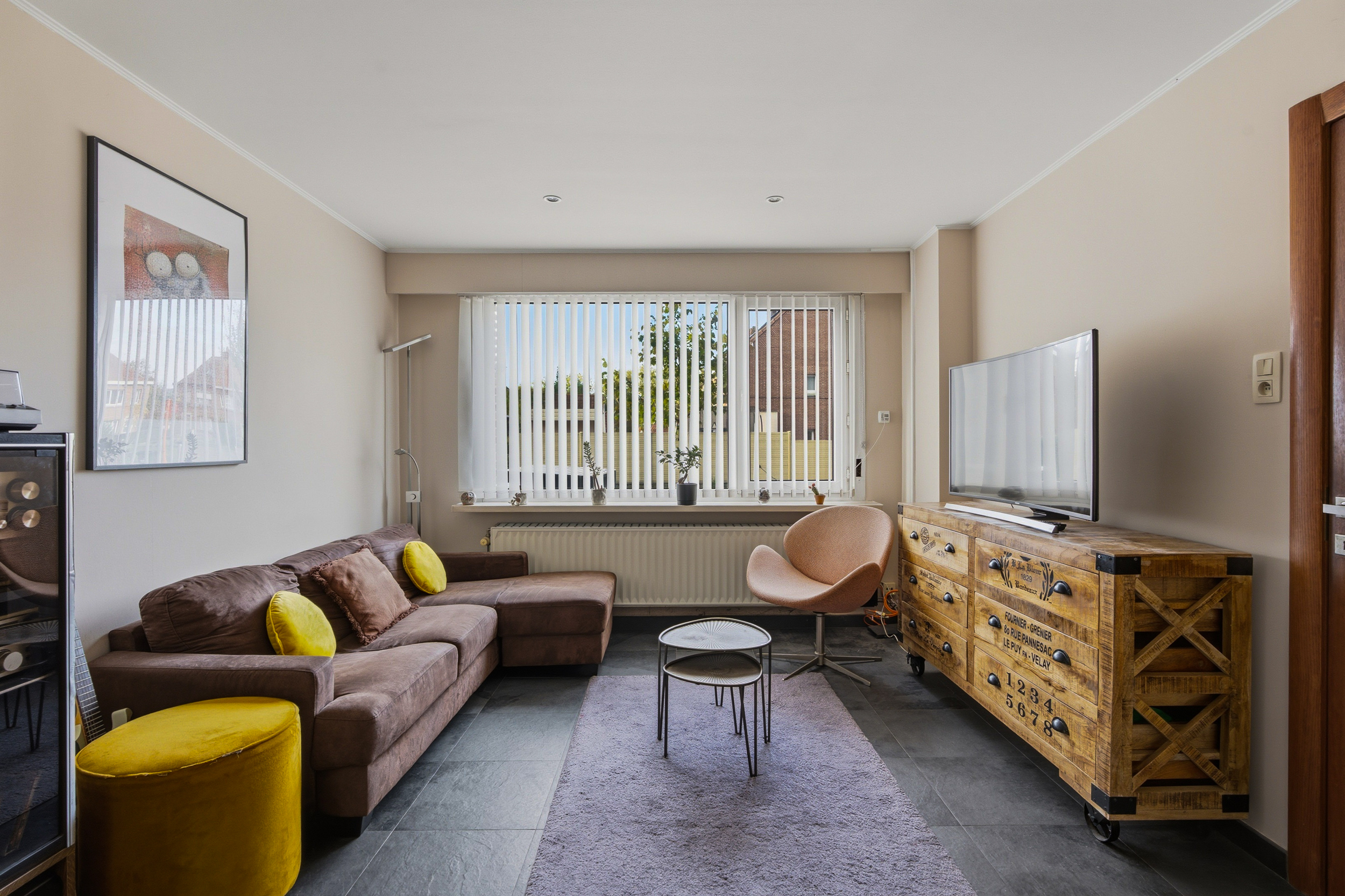 Instapklare rijwoning 3 slp nabij Gentbrugse Meersen - foto 5
