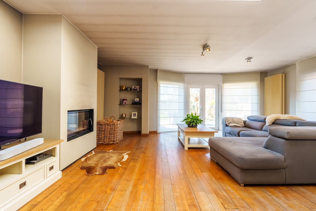 Sublieme herenwoning met tal van mogelijkheden Moorslede! - foto 3