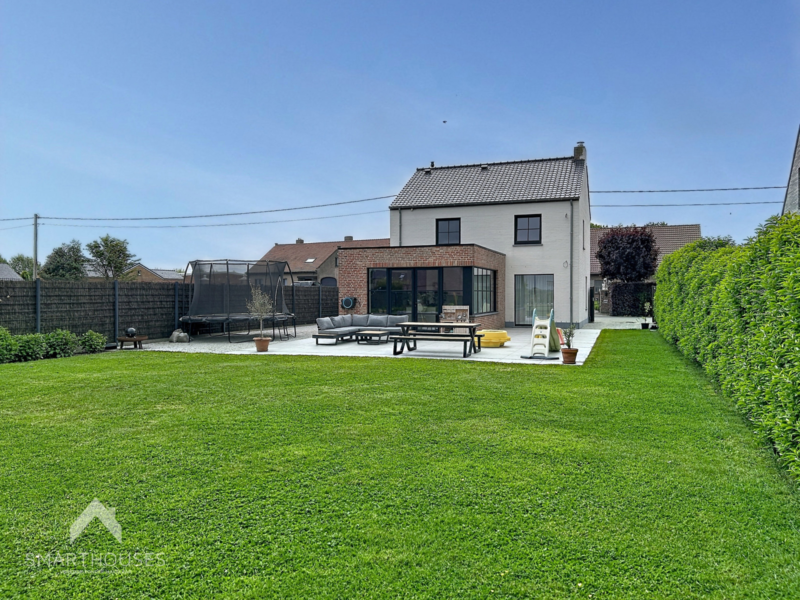 House for sale in Kortemark