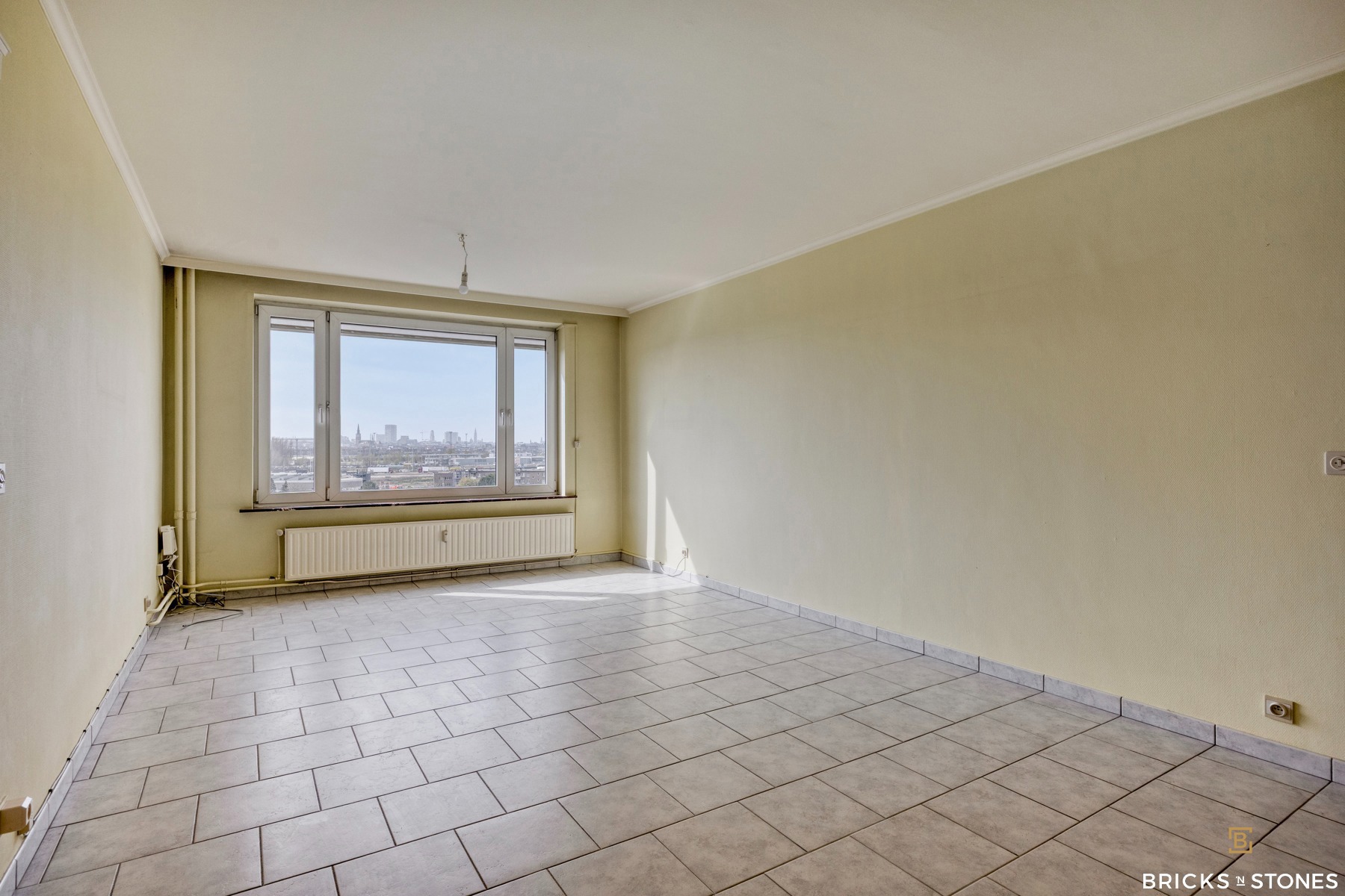 Apartment for sale in Antwerp with 2 bedrooms - photo 2