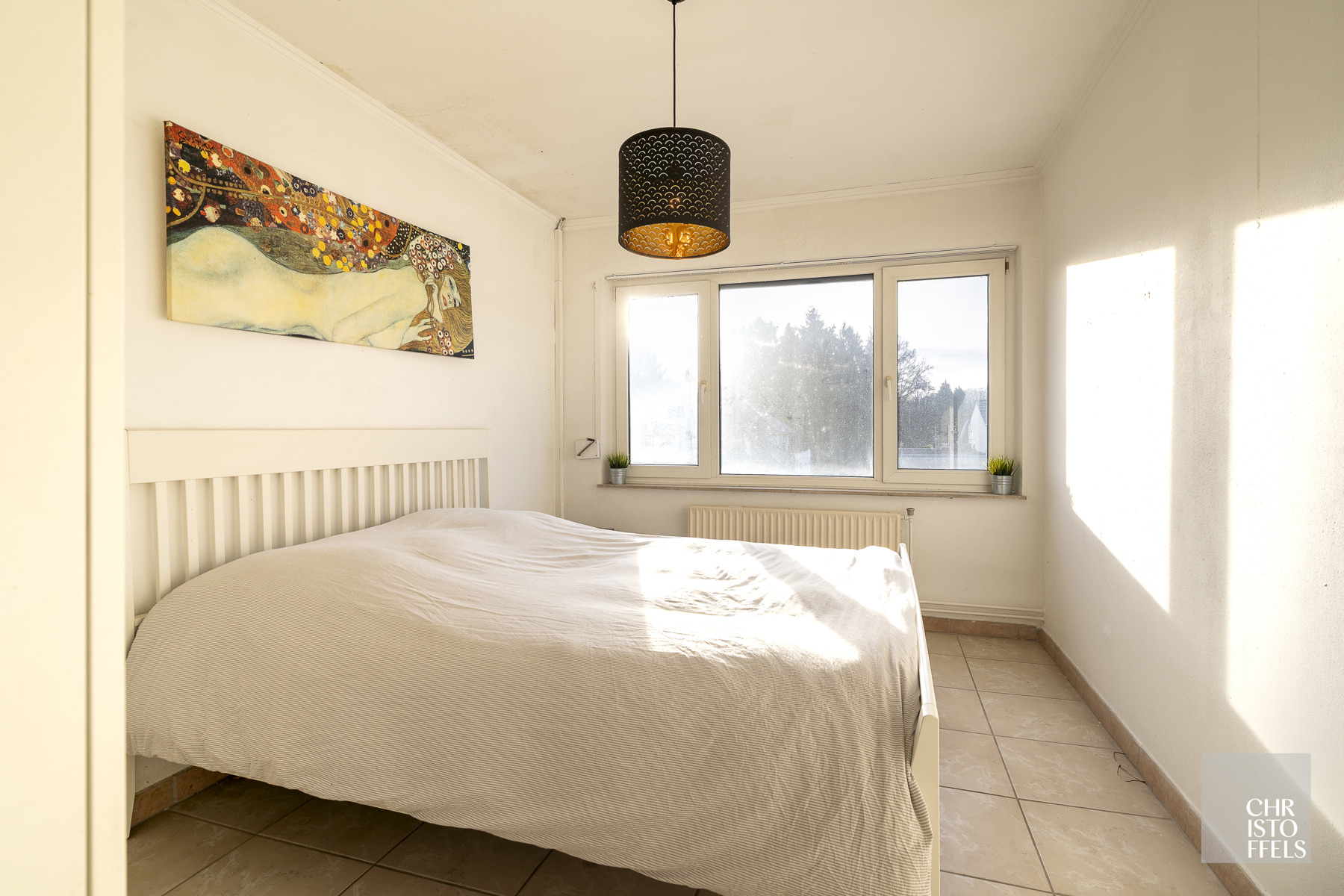 Maison à vendre à Zutendaal avec 3 chambres - photo 5