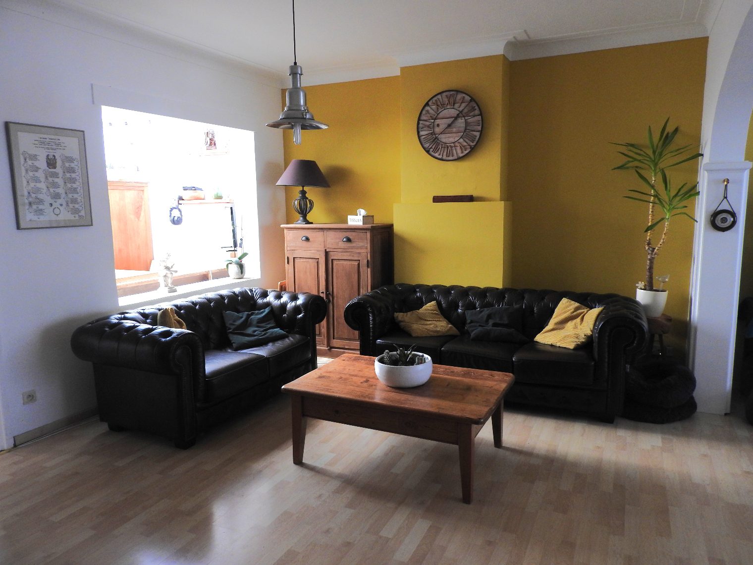 Huis te koop in Merksem met 4 slaapkamers - foto 5
