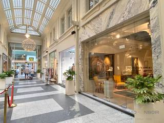 Commercial à louer à Ostende