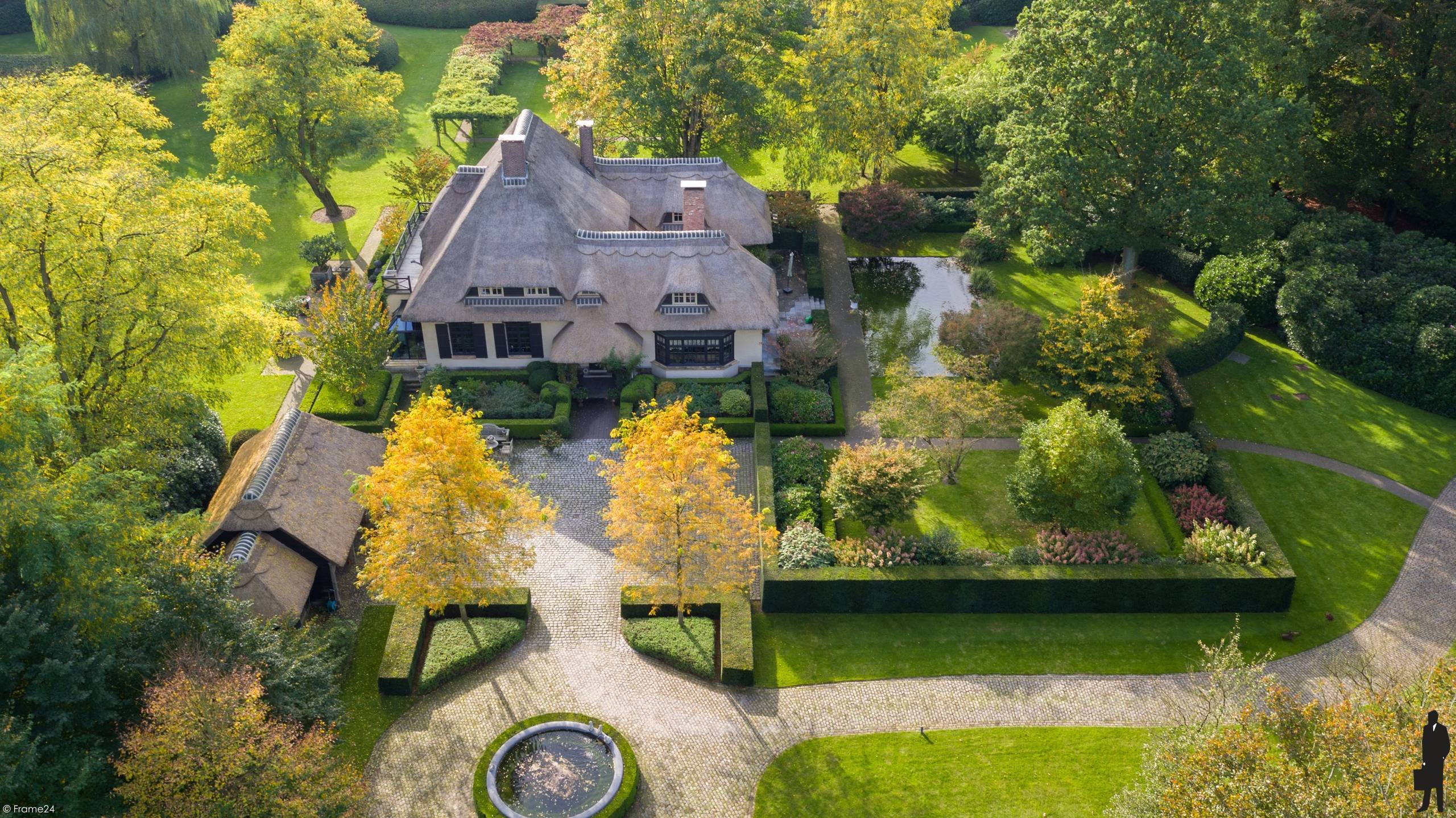 Uitzonderlijk object te Kapellen! - foto 3