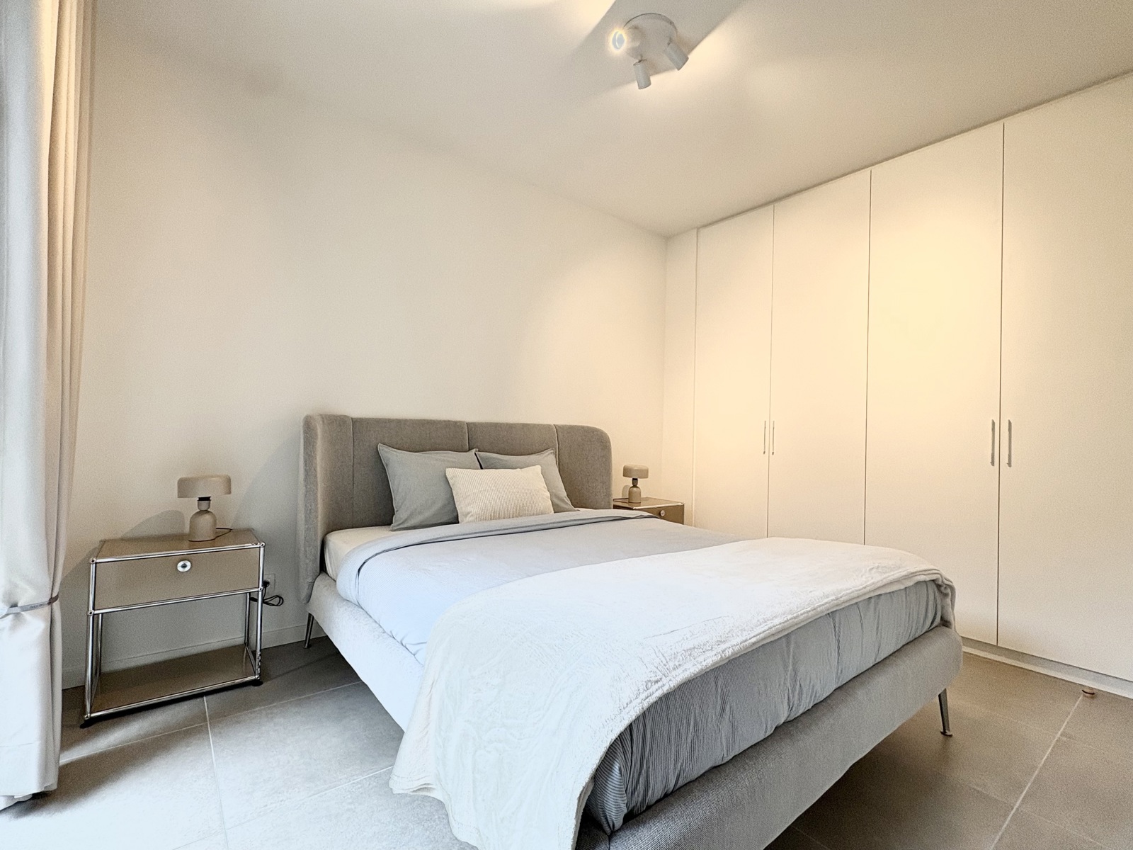 Prachtig gemeubelde appartement + terras - foto 5