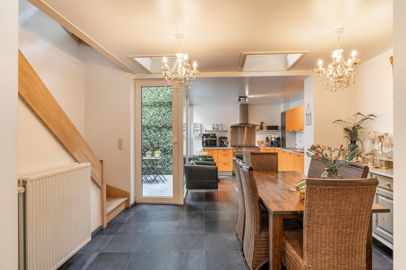 House for rent in Diest with 2 bedrooms - photo 3