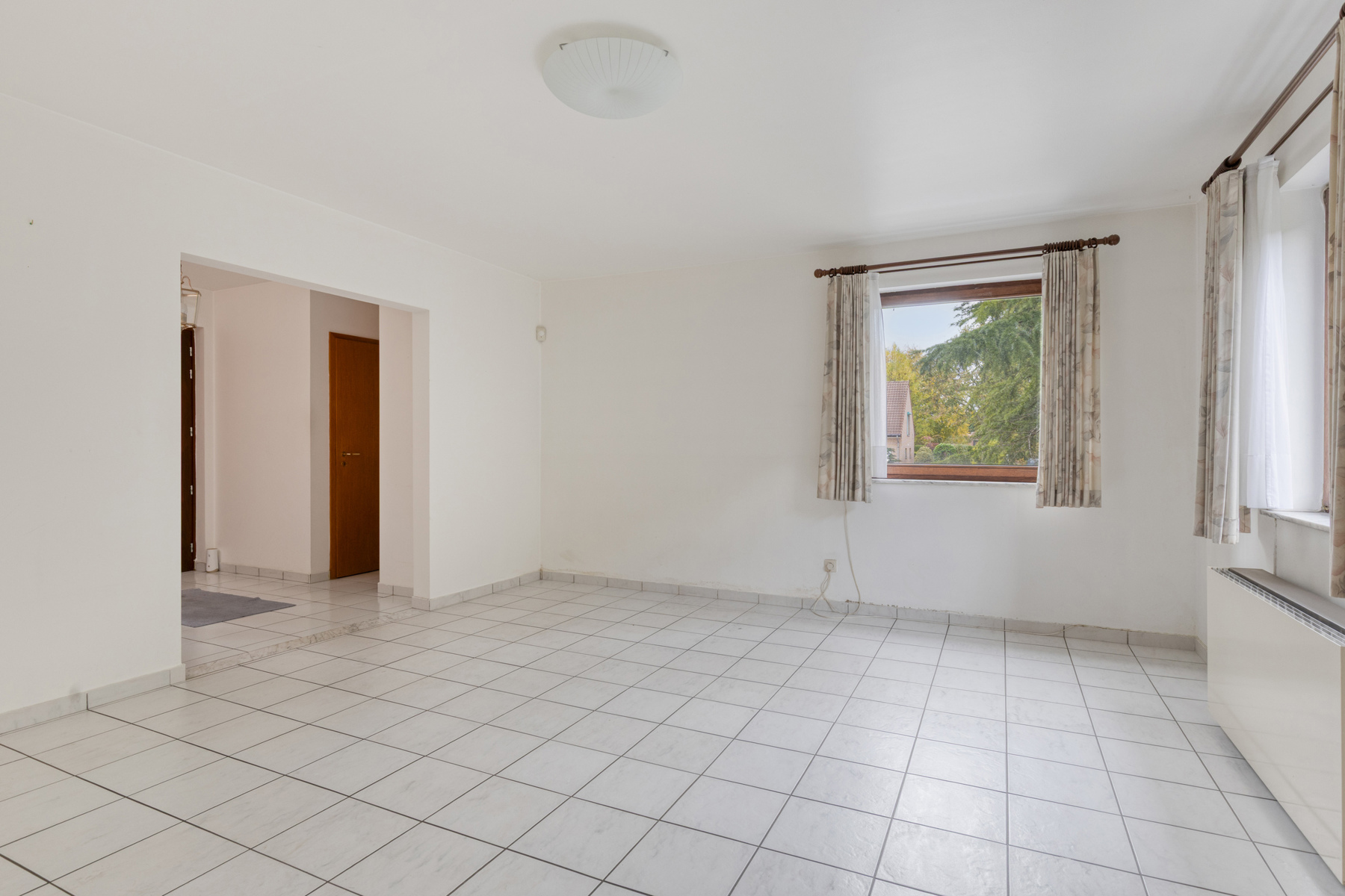 WSB-immo: Ruime 4-gevelwoning met veel potentieel op 11a19ca - foto 4