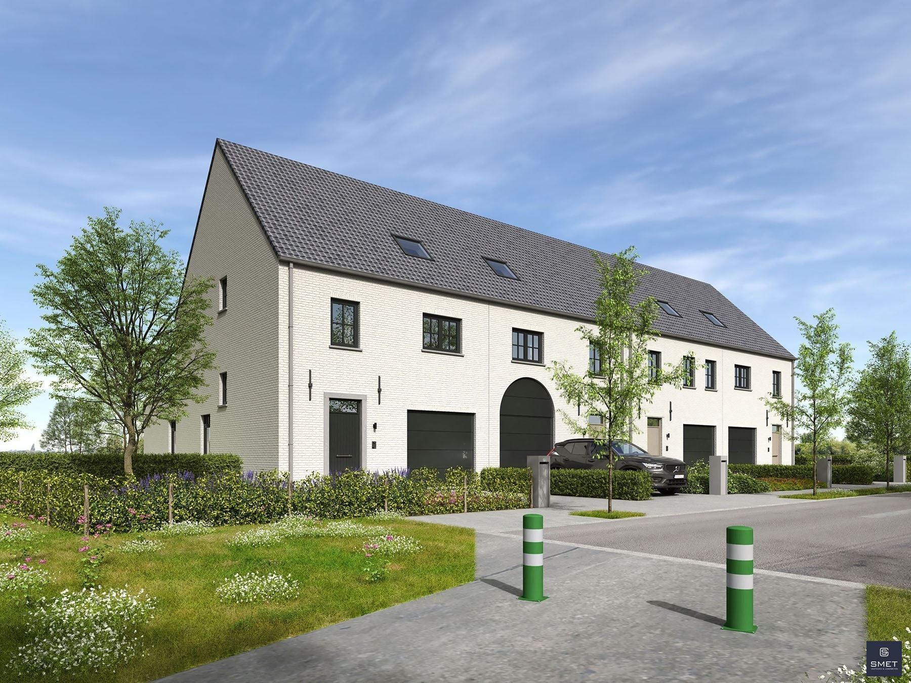 Woning - foto 1