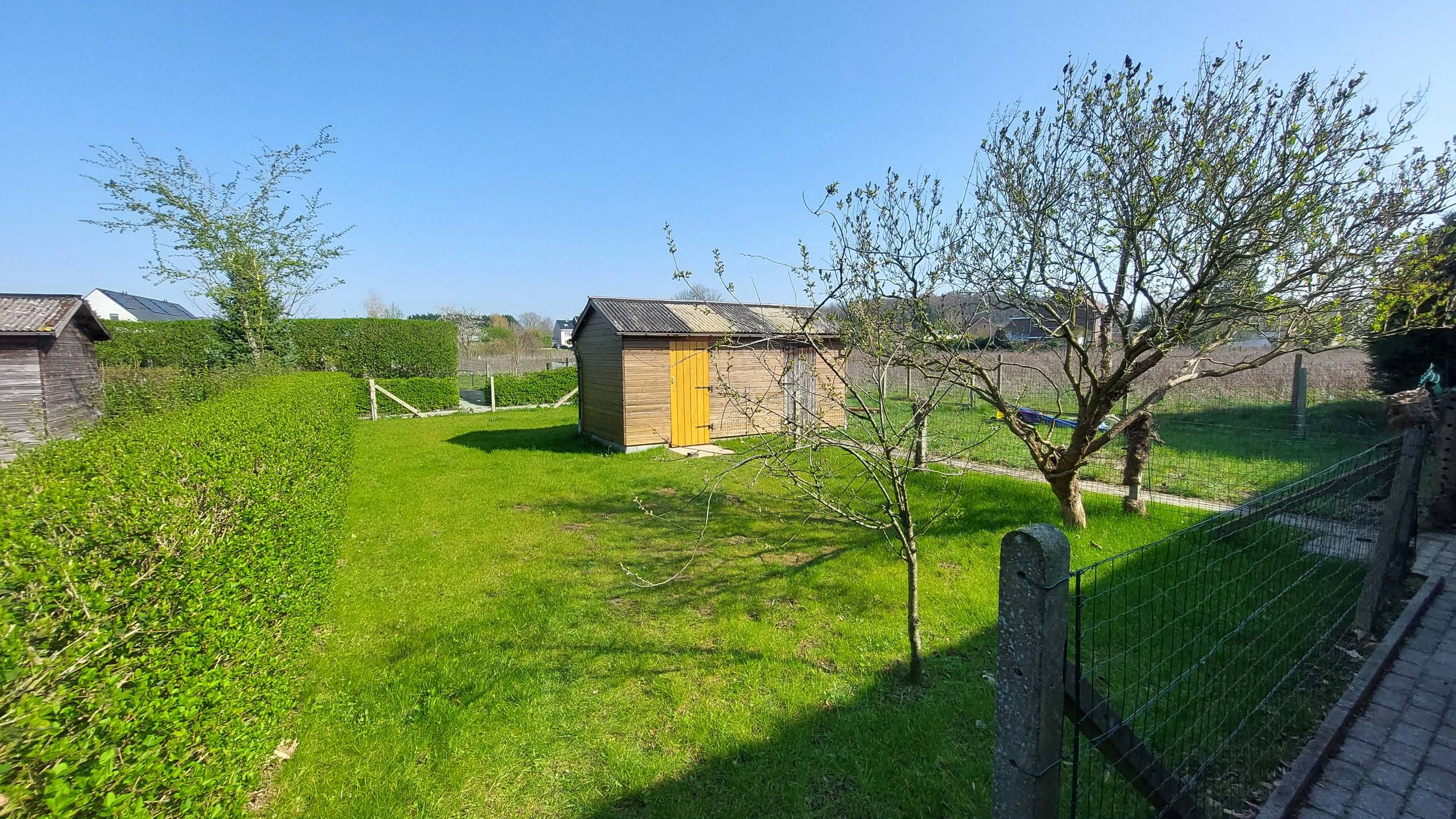 Appartement te huur in Beersel met 2 slaapkamers - foto 5