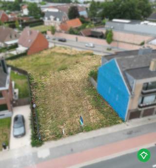 Land for sale in Izegem