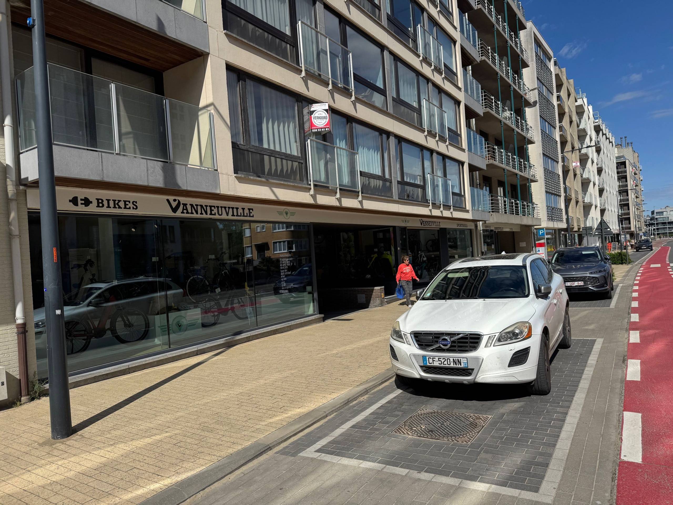 Garage à vendre à Oostduinkerke - photo 4