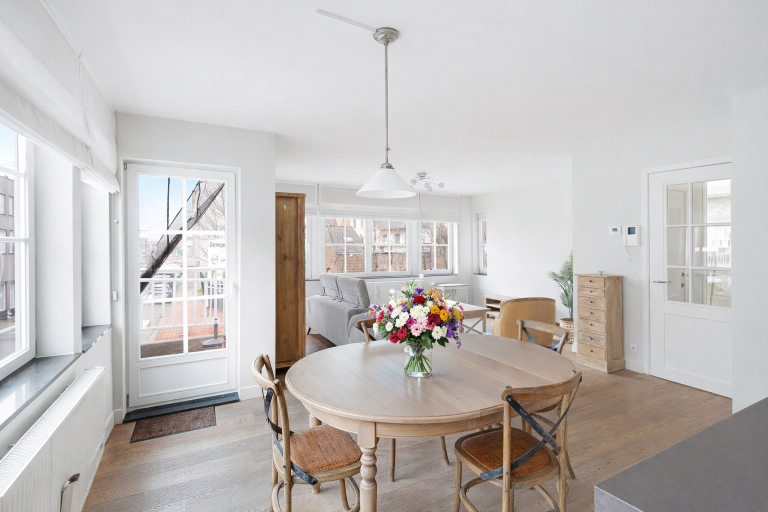 Appartement à vendre à Knokke avec 2 chambres - photo 4