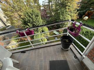 Appartement à vendre à Anvers