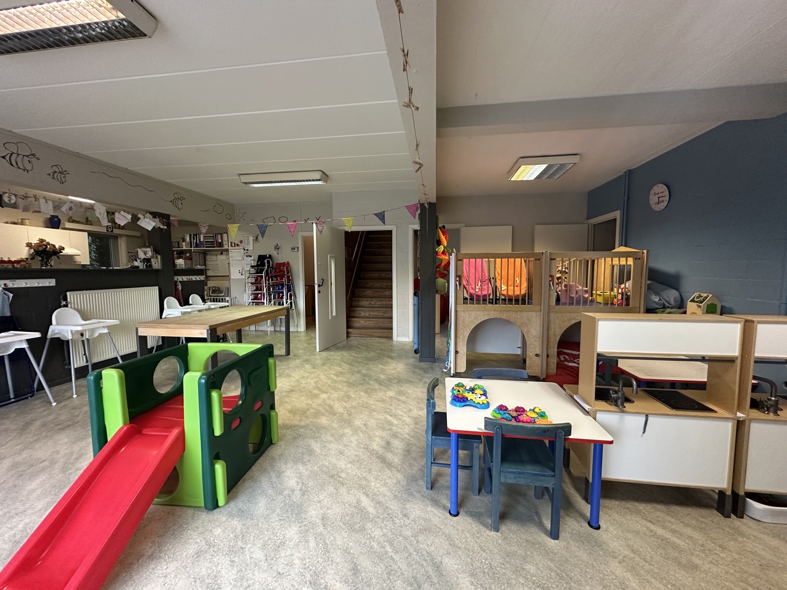 Commercial à vendre à Malle - photo 3