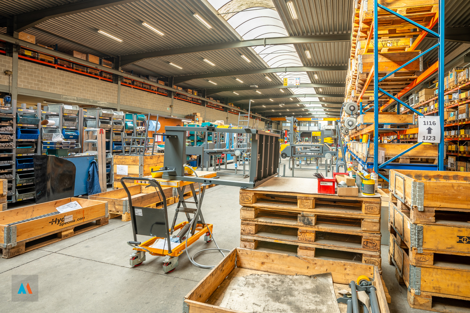 Commercial à louer à Hoogstraten - photo 2