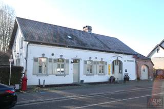 Commercial for rent in Beringen