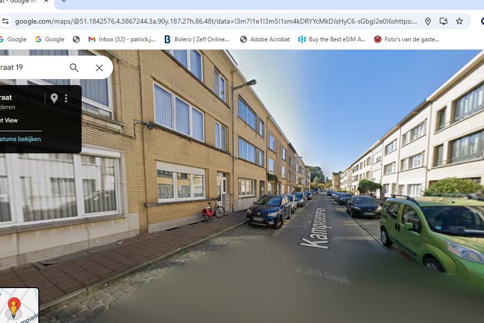 Appartement te koop in Antwerpen met 1 slaapkamer - foto 2