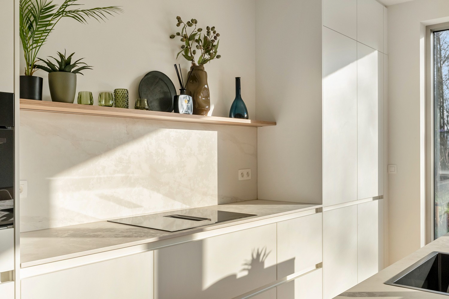 Ruime moderne woning met 3 slaapkamers - onmiddellijk beschikbaar - foto 5