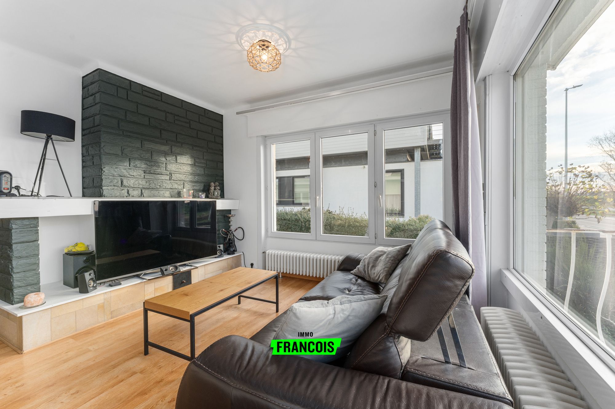 House for sale in Zeebrugge with 4 bedrooms - photo 4