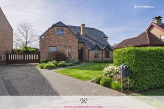 Maison à vendre à Maaseik