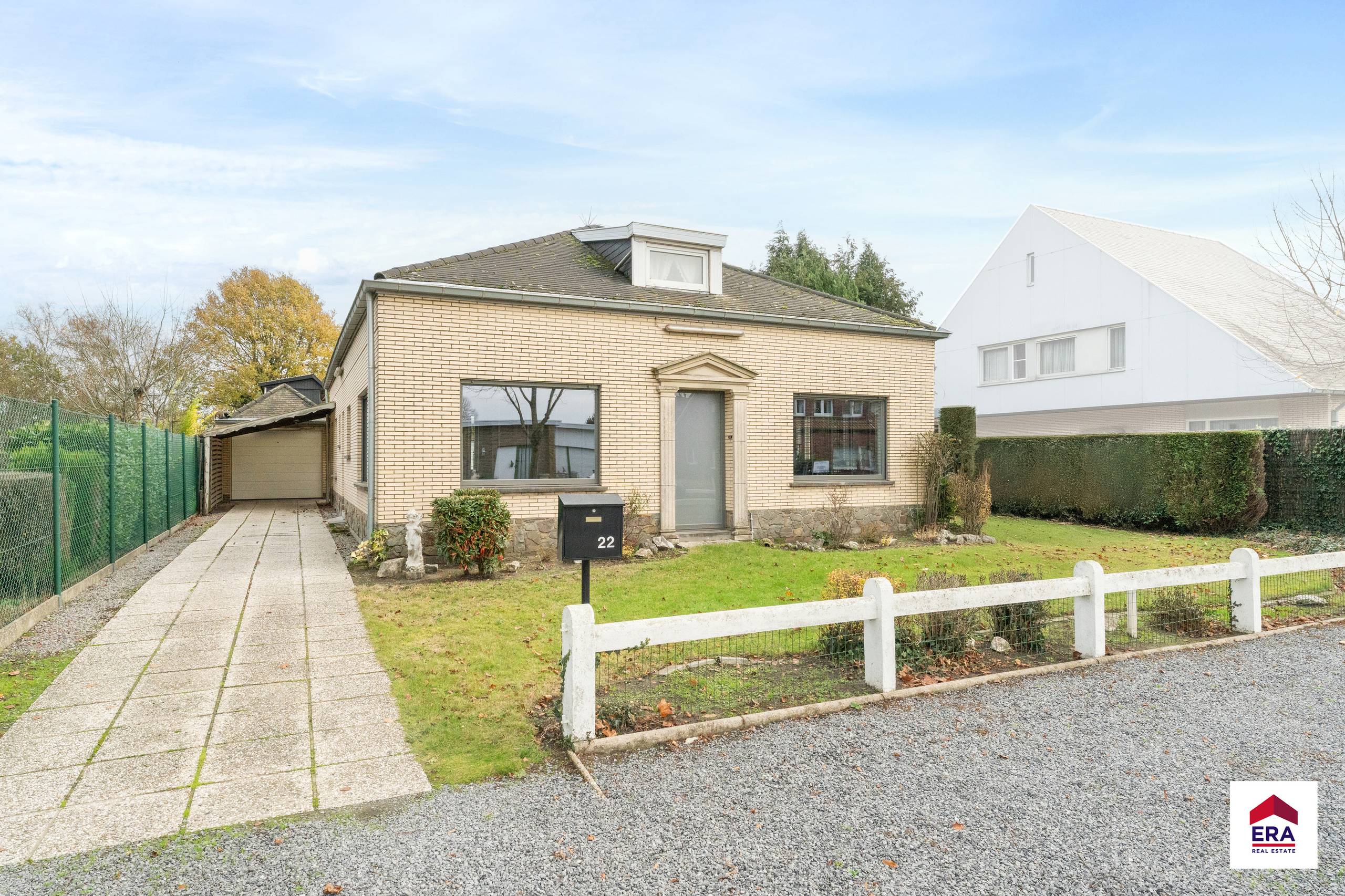 House for sale in Aalter with 3 bedrooms - photo 2