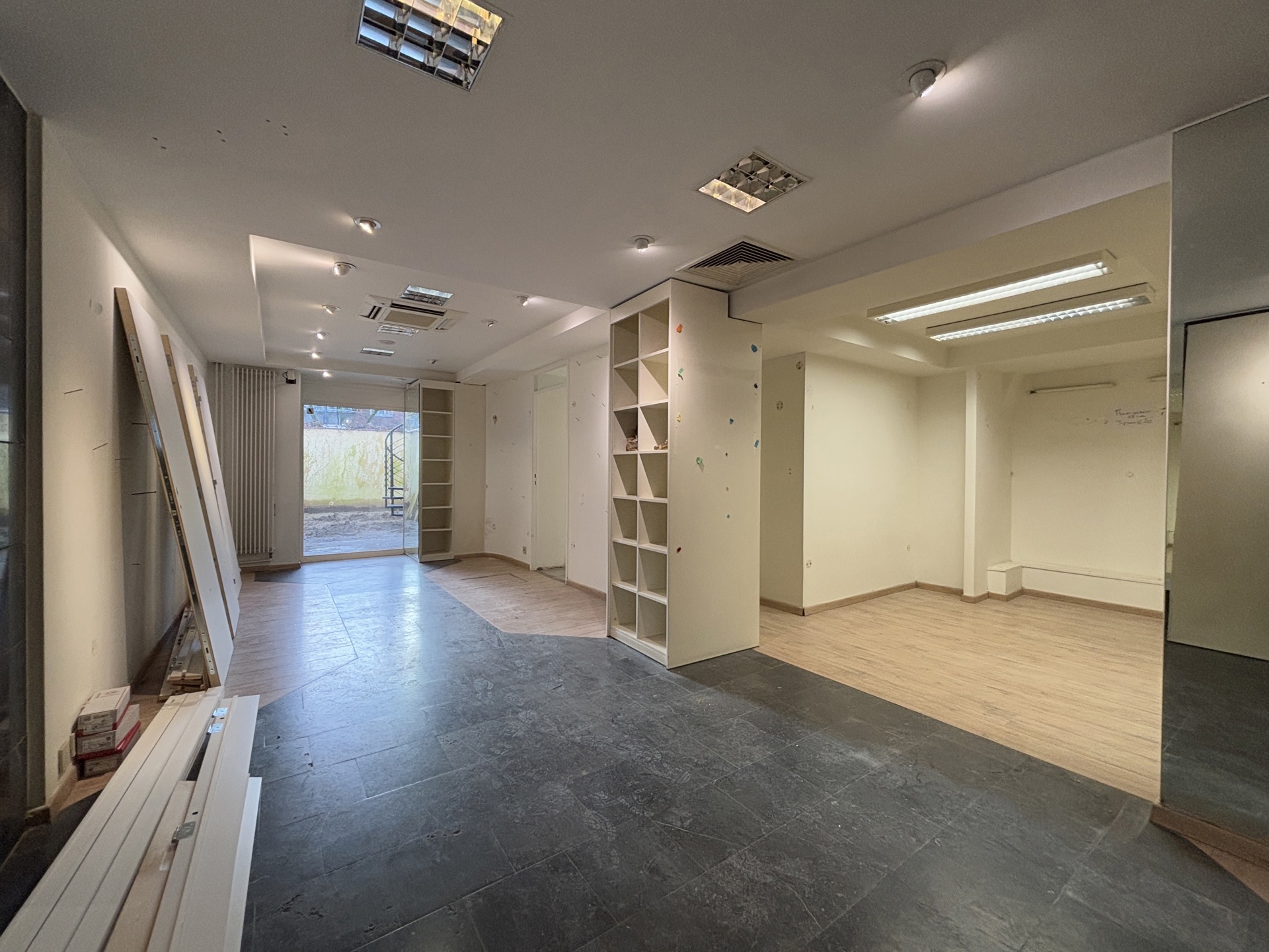 Commercieel te huur in Elsene - foto 3