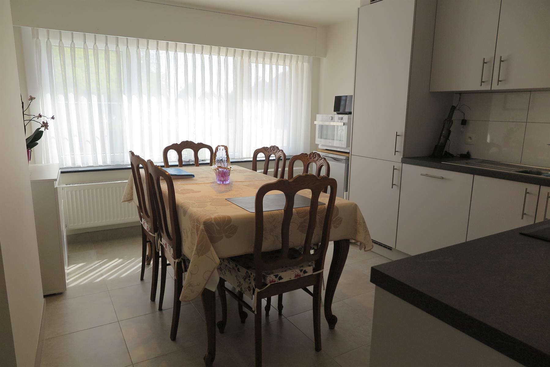 Zeer gezellig appartement in het centrum van Oosterlo - foto 4