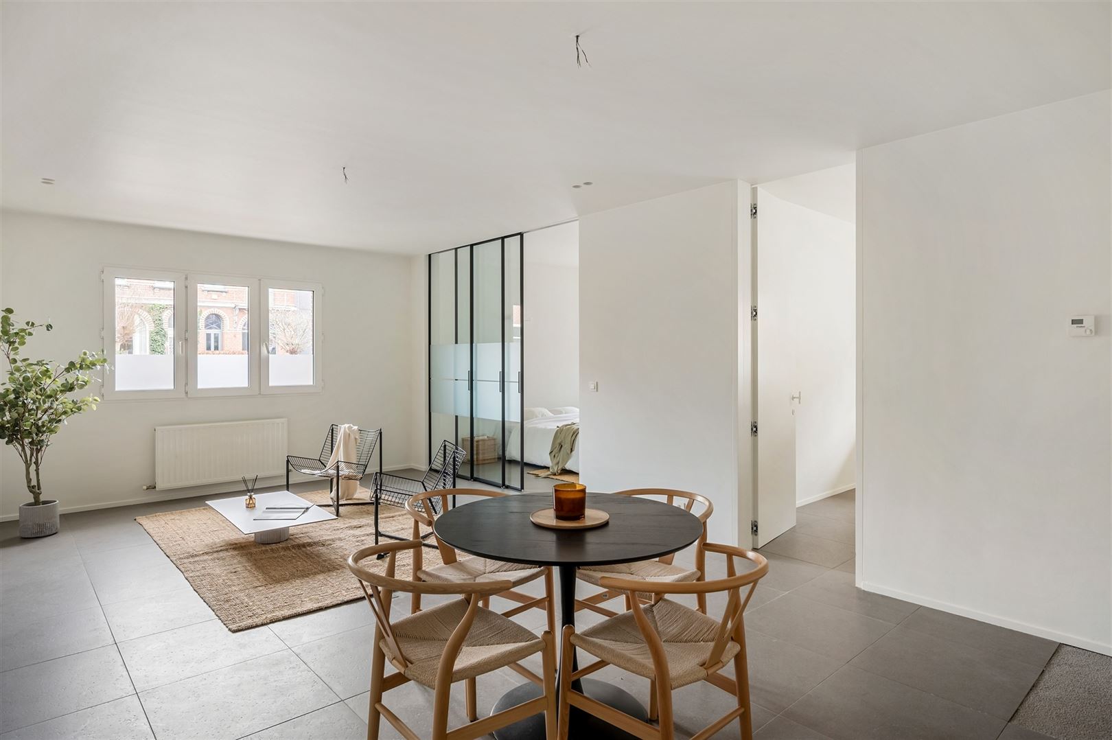 Rez-de-Chaussée - photo 3