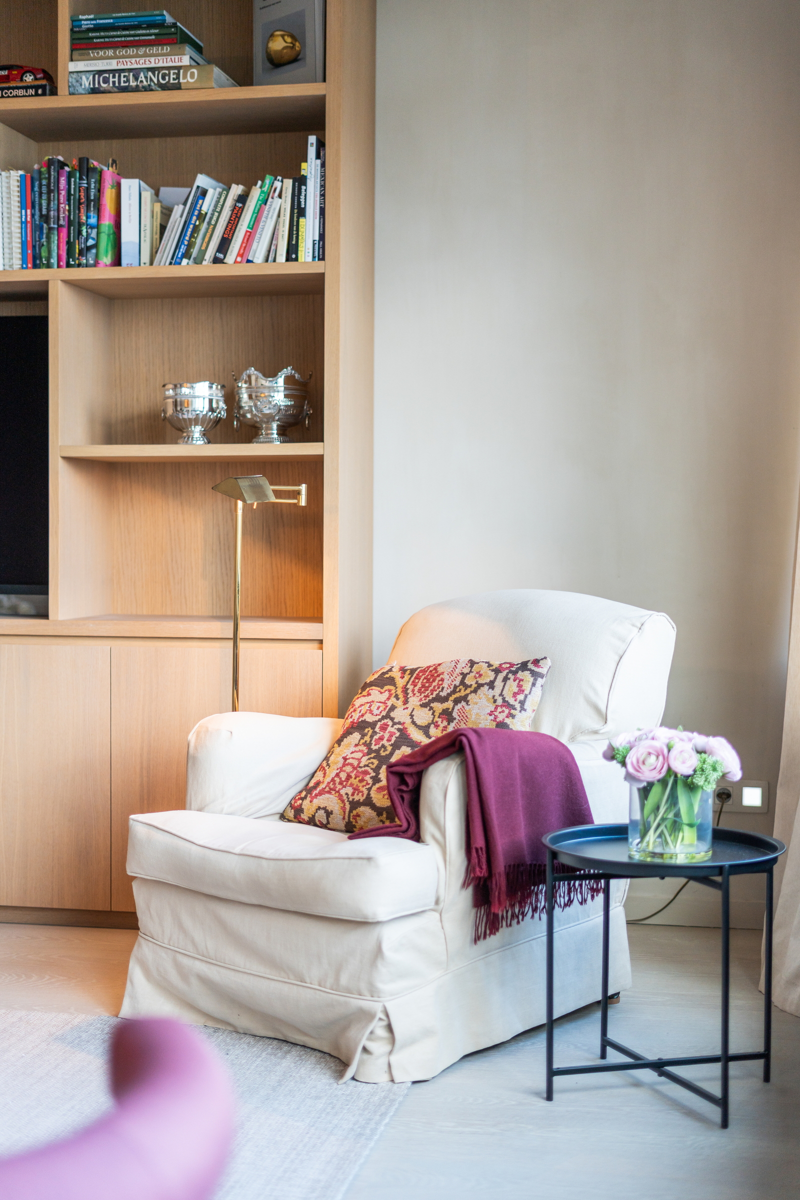 Appartement te koop in Antwerpen met 3 slaapkamers - foto 5