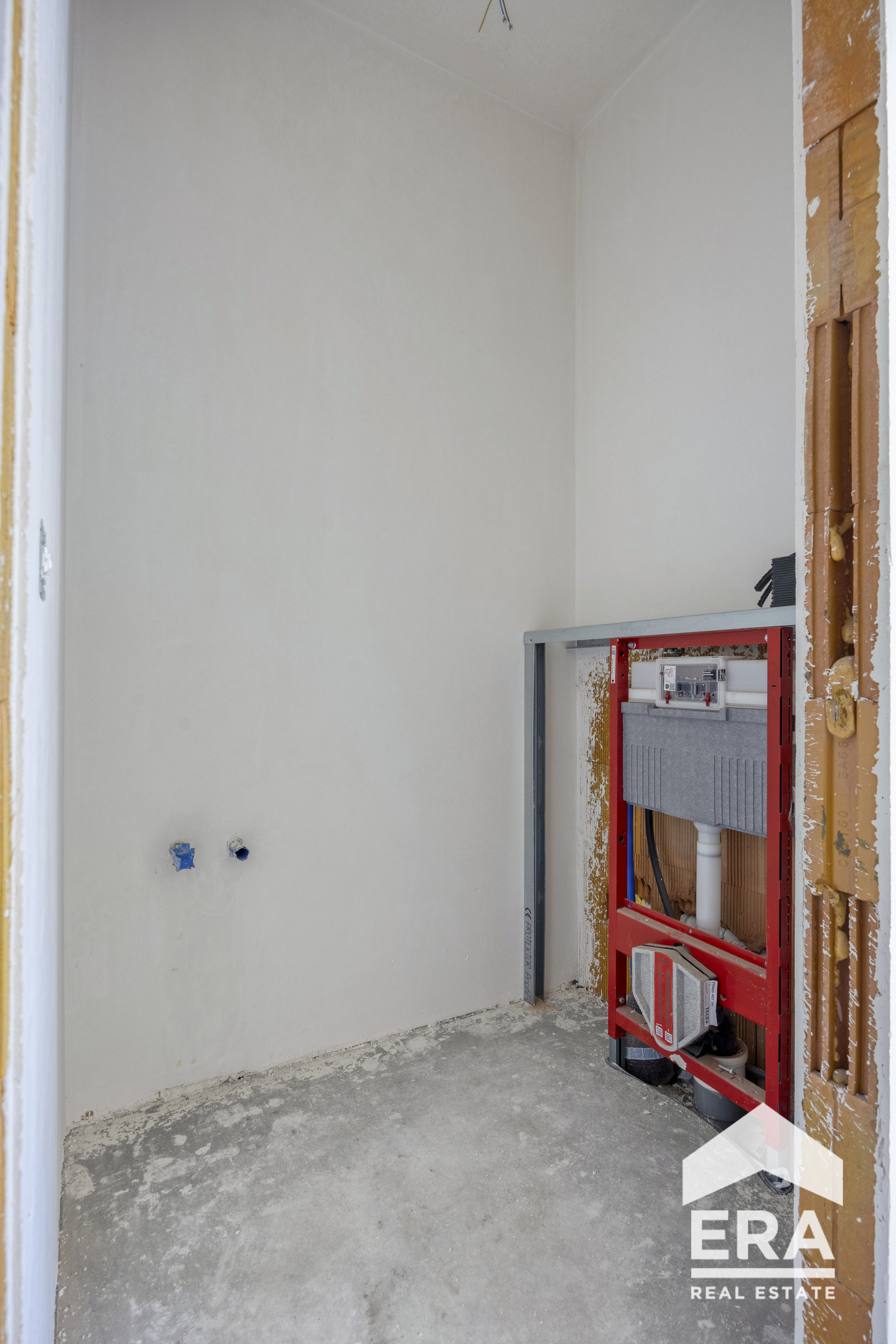 Prachtig gelijkvloers appartement met 2 slks en groot terras - foto 5