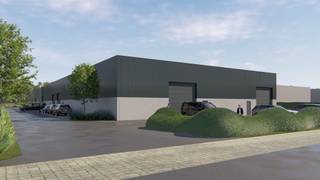 Op een gunstige locatie aan de Zuidgoordijkstraat in Hulshout wordt een nieuwe ontwikkeling van KMO-units gerealiseerd. De units zijn momenteel nog in aanbouw en worden voorzien voor oplevering in januari 2027.<br /><br />Deze nieuwbouwunit biedt met een oppervlakte van 251 m² een ruime en veelzijdige bedrijfsruimte die geschikt is voor diverse professionele activiteiten. De unit wordt casco verhuurd, zodat de ruimte volledig kan worden ingericht en afgewerkt volgens de specifieke behoeften van uw onderneming.<br /><br />Troeven:<br />- 251 m² bedrijfsruimte<br />- Nieuwbouw<br />- Oplevering voorzien januari 2027<br />- Casco verhuur, maximale vrijheid bij inrichting en afwerking<br />- 1 parkeerplaats inbegrepen<br />- Mogelijkheid tot het huren van meerdere aan elkaar grenzende units<br />- Geschikt voor diverse KMO- en bedrijfsactiviteiten<br /><br />De huurprijs bedraagt € 1.400 per maand excl. btw + € 60 per maand gemeenschappelijke kosten excl. btw<br />Er is 1 parkeerplaats inbegrepen in de huurprijs. Extra parkeerplaatsen kunnen worden bijgehuurd aan € 60 excl. btw per plaats per maand.<br /><br />Een uitstekende opportuniteit voor ondernemers die op zoek zijn naar een nieuwe, ruime en flexibel in te richten bedrijfsunit op een strategische locatie in Hulshout.<br /><br />Interesse? Neem contact op via stephanie.mottie@homixx.be of 016 199 348 voor meer informatie over de plannen, specificaties en huurvoorwaarden.