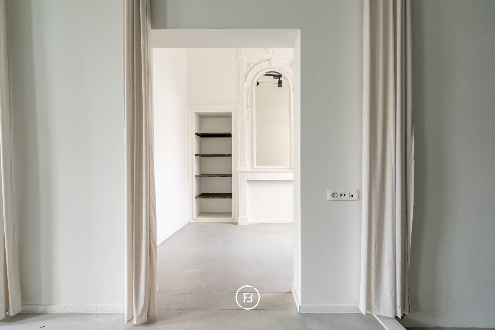 Majestic townhouse - photo 5