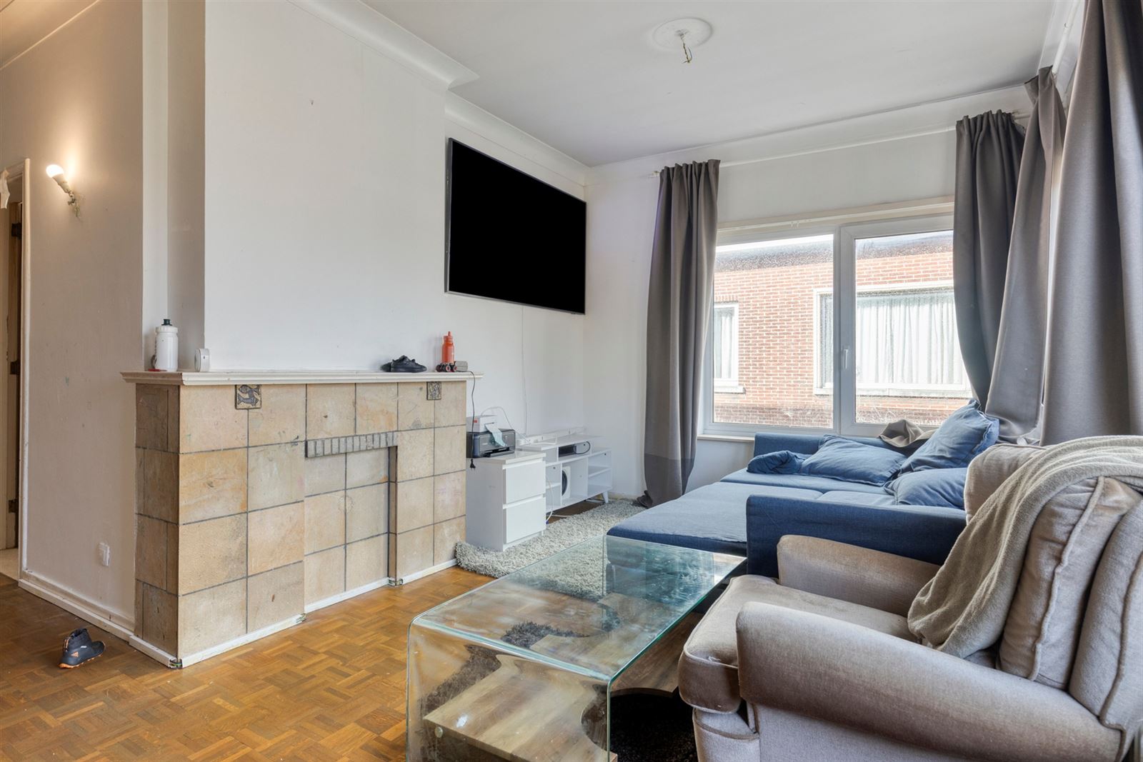 Wilrijk: te renoveren volwaardig 3 slaapkamer appartement - foto 5