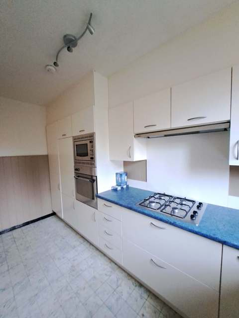 Comfortabel 1-slaapkamerappartement met terras en tuin te huur in Kristus-Koning Brugge, - foto 5