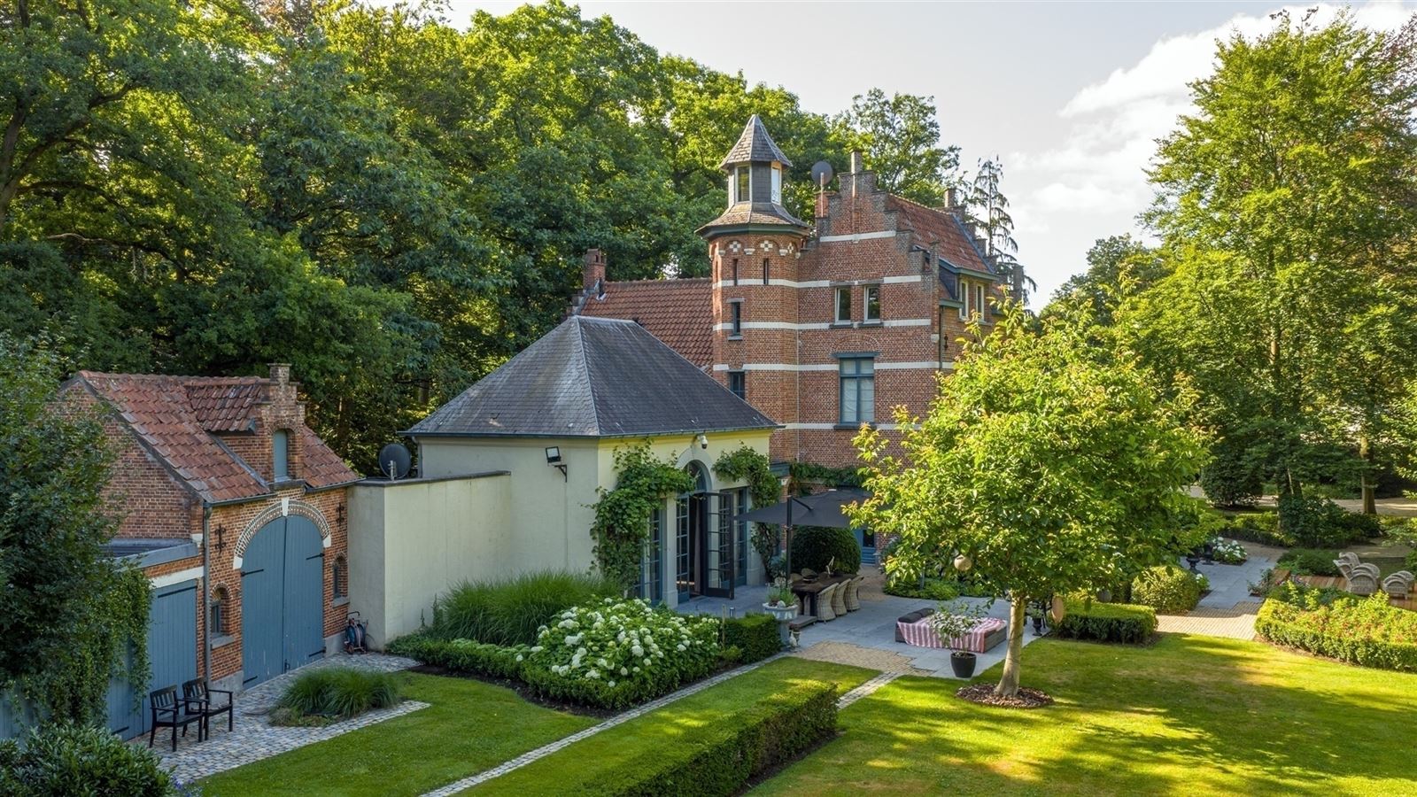 Unieke eigendom op 1ha! - foto 3