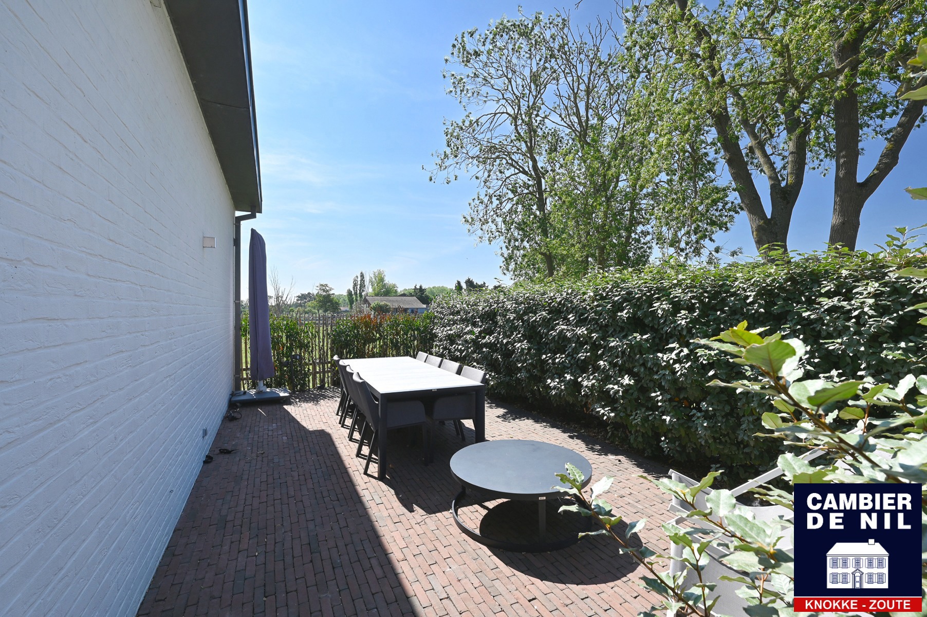 Appartement à vendre à Knokke-Heist avec 3 chambres - photo 2