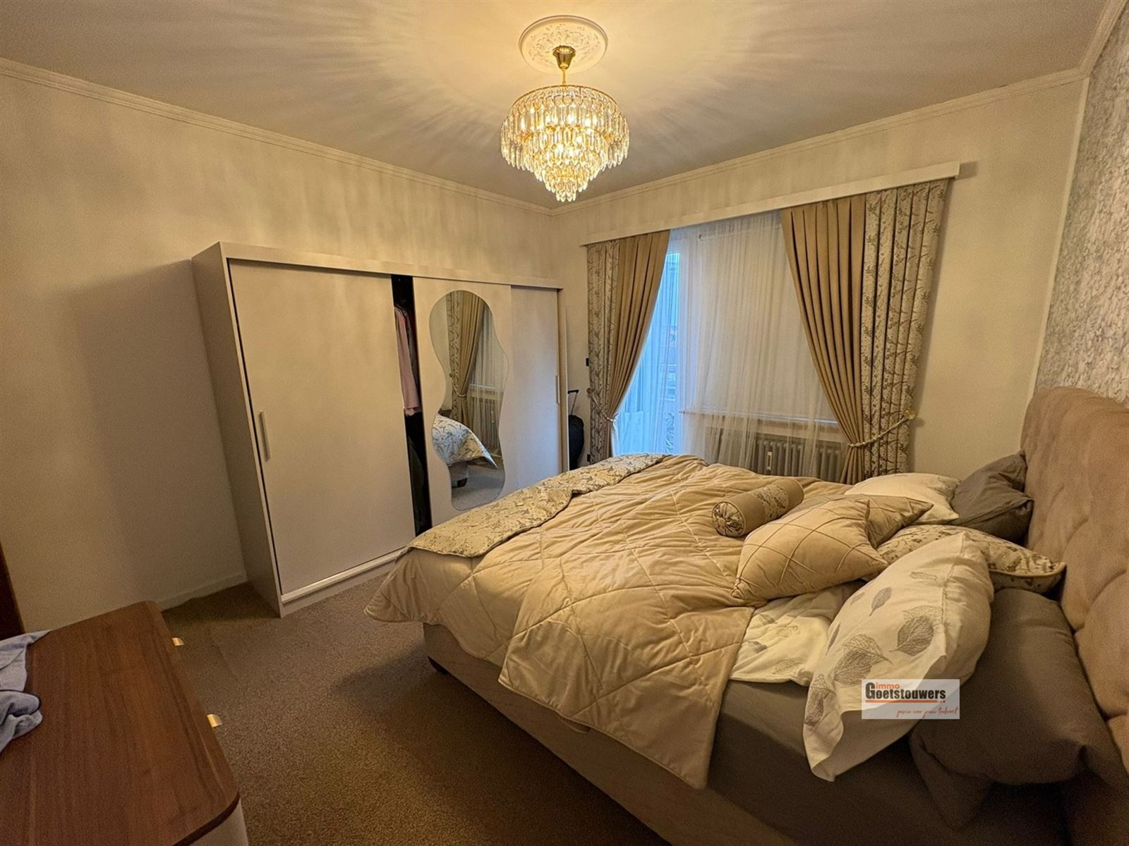 2 slaapkamer appartement met 2 terrassen - foto 4