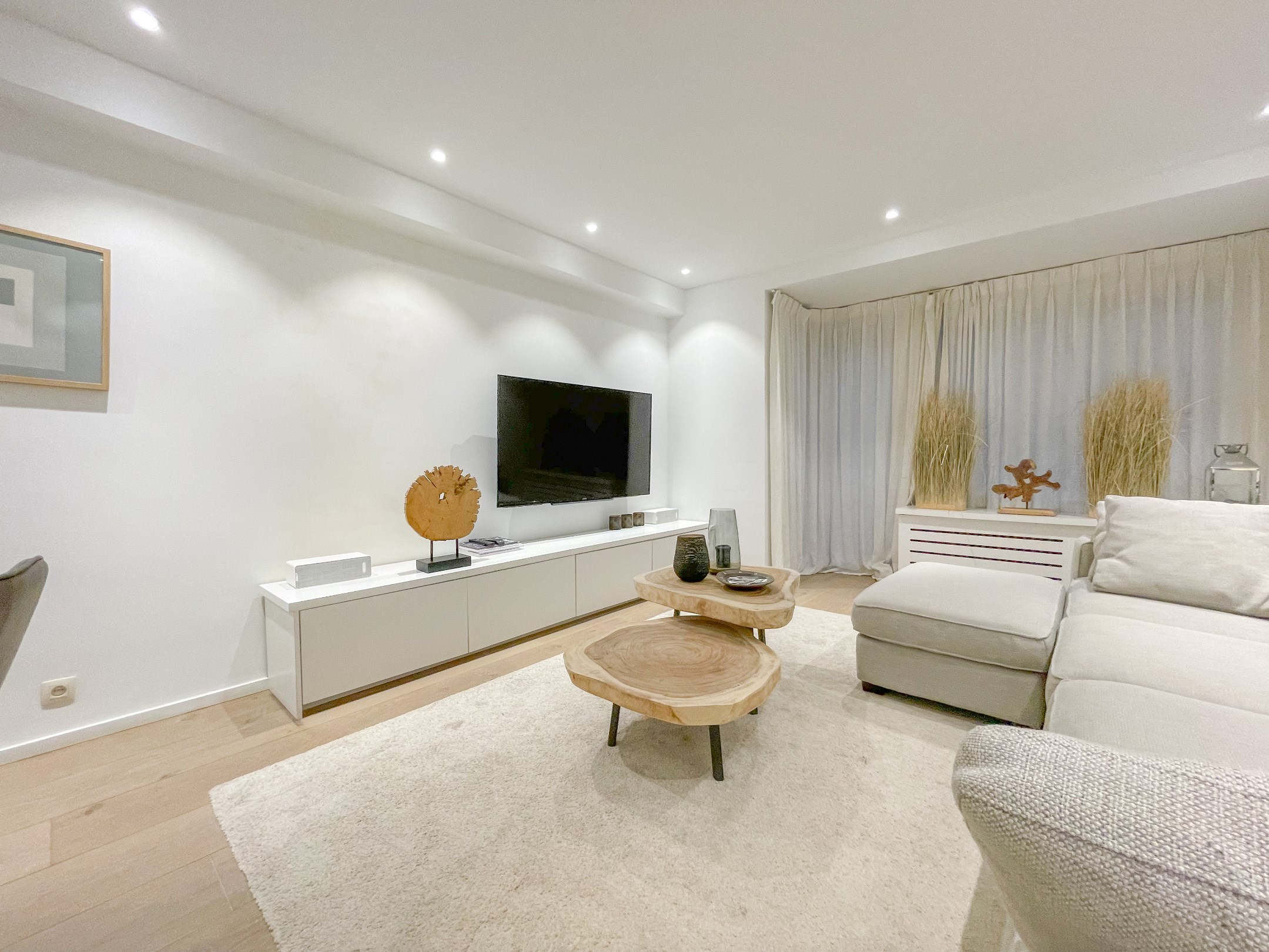 Stijlvol gerenoveerd appartement gelegen op een boogscheut van de zee. - foto 3