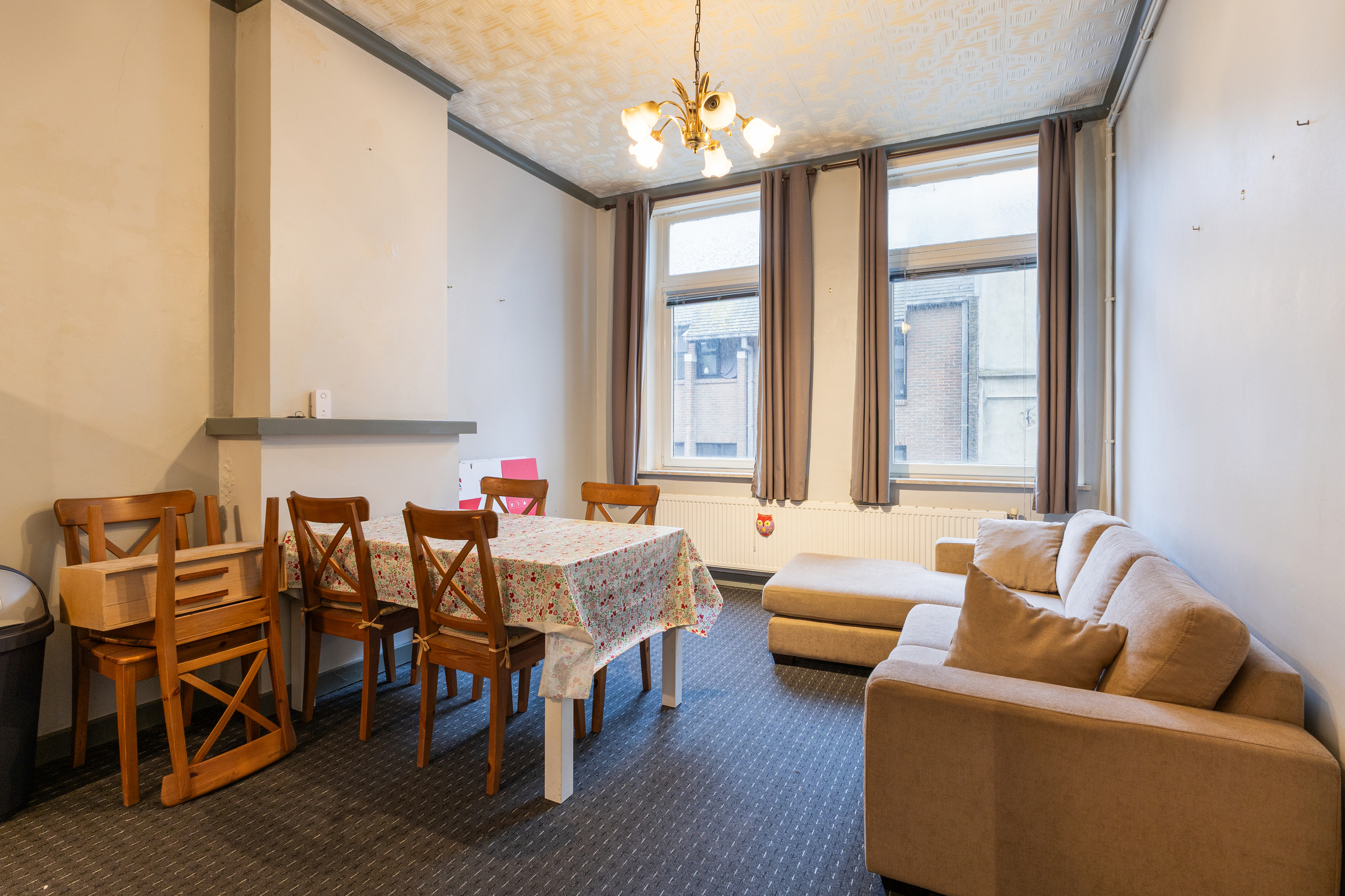 Apartment for sale in Ostend with 2 bedrooms - photo 2