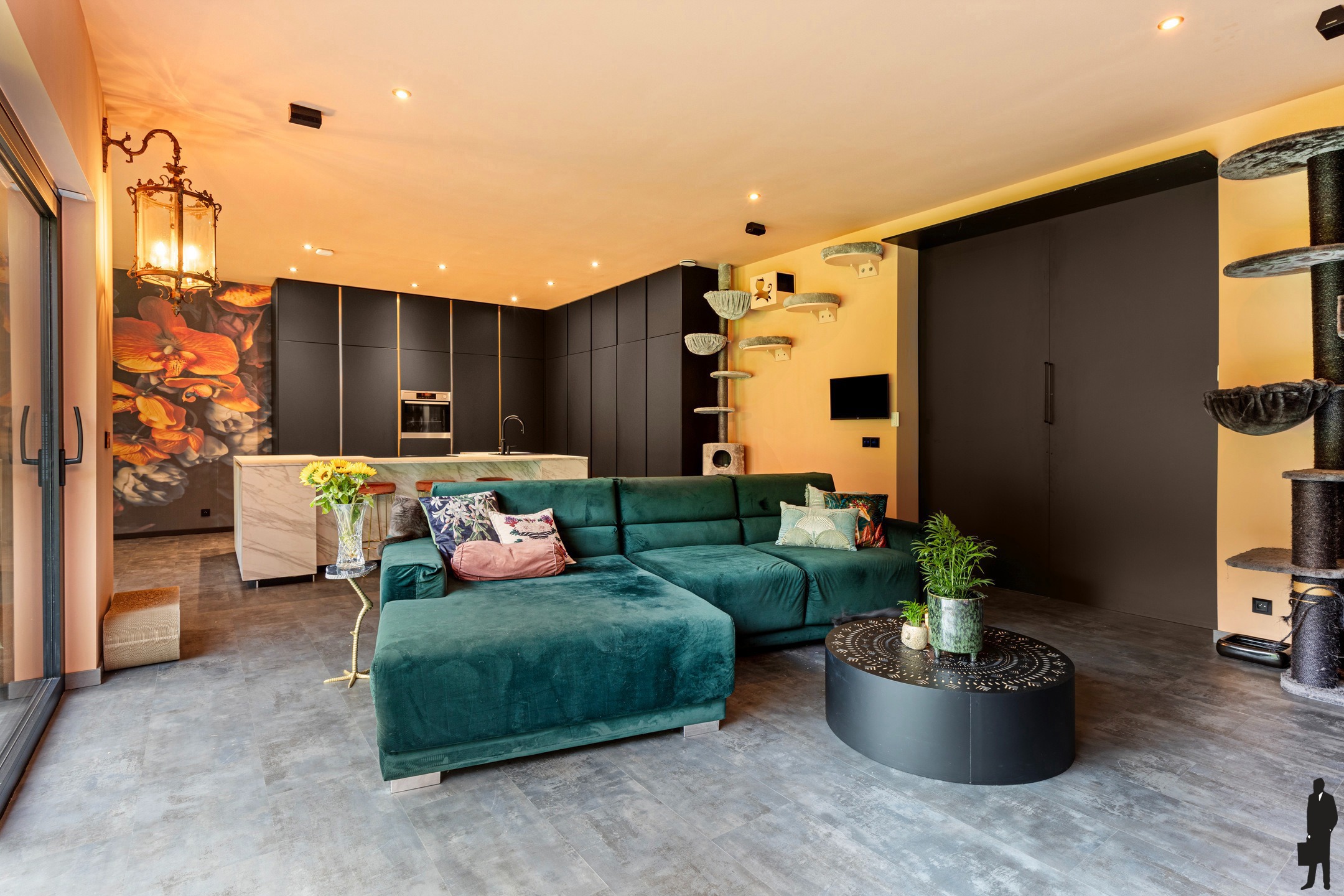 Villa in nieuwstaat vlak aan natuurgebied! - foto 5