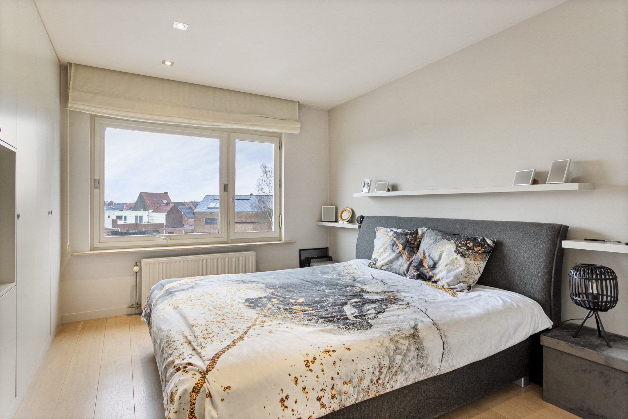 Appartement met twee slaapkamers te koop in Desselgem - foto 5