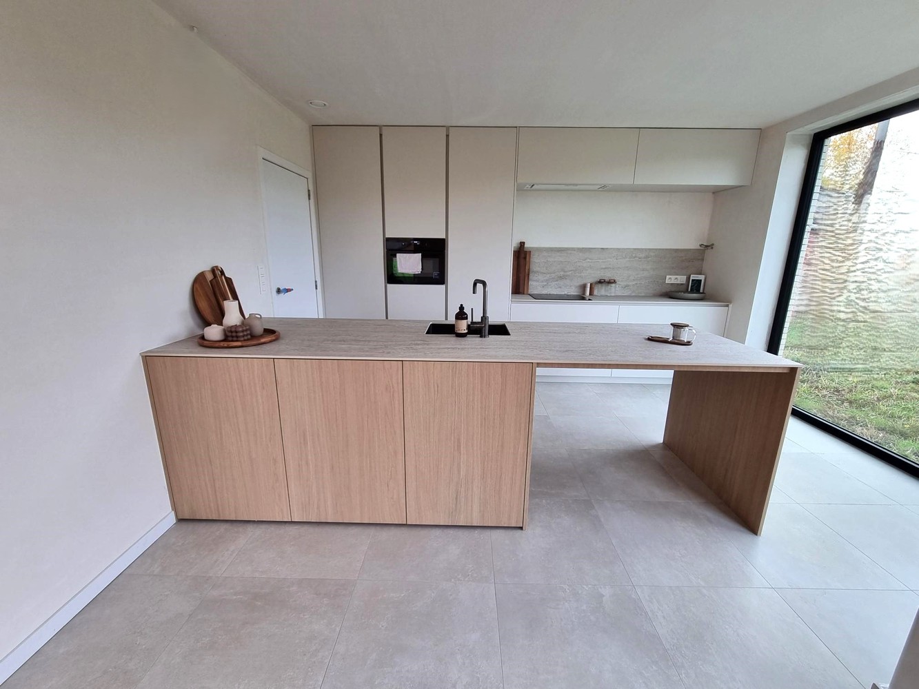 Open nieuwbouw eengezinswoning met 4 ruime slaapkamers, rustig gelegen op 5a40ca - foto 4